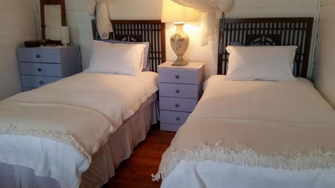 C & As Cottage - Accommodation Port Macquarie 4
