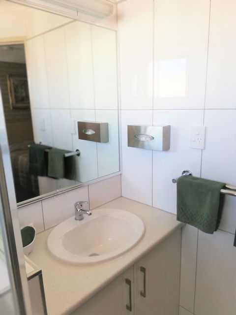 Macintyre Motor Inn - Accommodation Port Macquarie 5