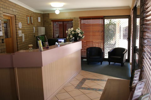 Macintyre Motor Inn - Accommodation Port Macquarie 3