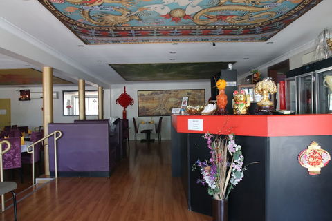 Macintyre Motor Inn - Accommodation Port Macquarie 4