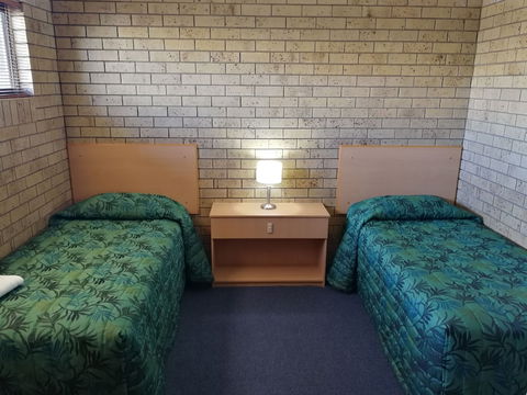 Macintyre Motor Inn - Accommodation Port Macquarie 6