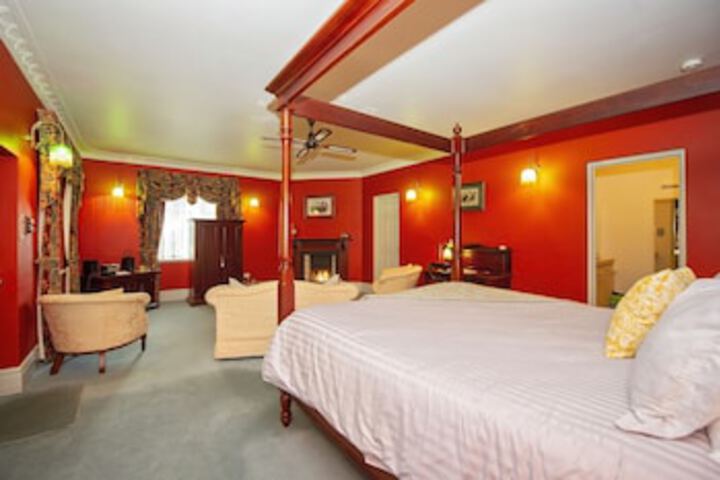  Accommodation Port Macquarie