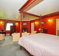 Blackwood Inn Innkeepers House - Accommodation Port Macquarie