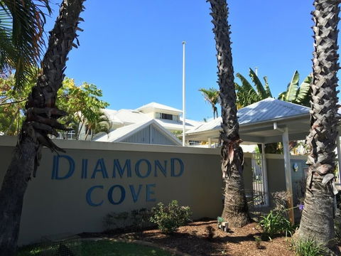 Diamond Cove Resort - Accommodation Port Macquarie 6