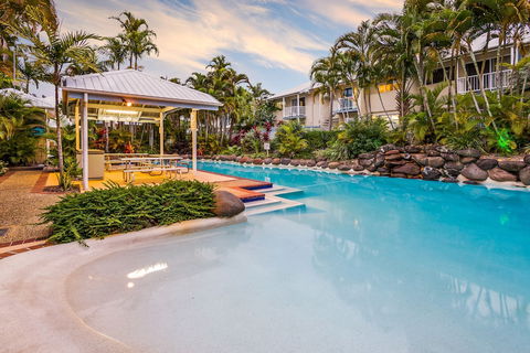 Diamond Cove Resort - Accommodation Port Macquarie 1