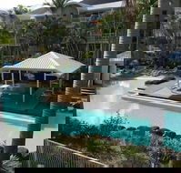 Diamond Cove Resort - Accommodation Port Macquarie