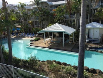 Diamond Cove Resort - Accommodation Port Macquarie 0