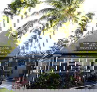 Yacht Club Villas - Accommodation Port Macquarie