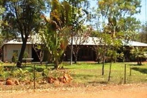Mt. Elizabeth Station - Accommodation Port Macquarie 2