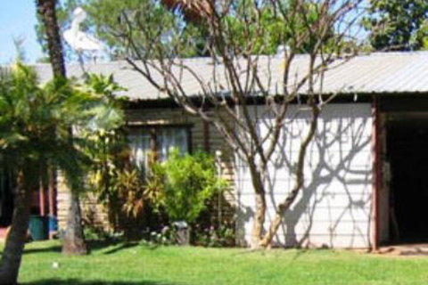 Mt. Elizabeth Station - Accommodation Port Macquarie 0