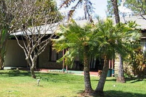Mt. Elizabeth Station - Accommodation Port Macquarie 1