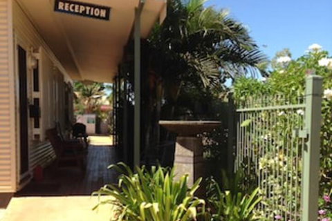 Derby Lodge Self Contained Apartments - Accommodation Port Macquarie 2