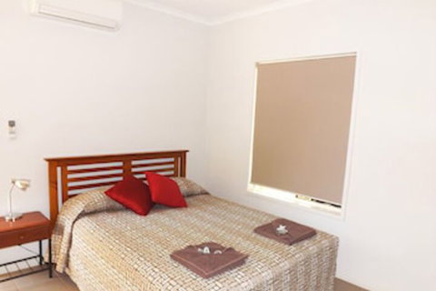 Derby Lodge Self Contained Apartments - Accommodation Port Macquarie 5