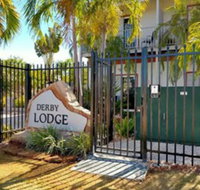 Derby Lodge Self Contained Apartments - Accommodation Port Macquarie