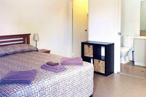 Derby Lodge Self Contained Apartments - Accommodation Port Macquarie 6