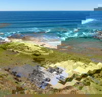 Saltwater Sunrise - Accommodation Port Macquarie