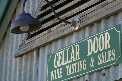 Cleveland Winery - Accommodation Port Macquarie 0