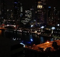 Melbourne Holiday Apartments at Northbank  Downie Street - Accommodation Port Macquarie