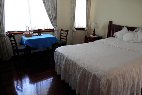 The Hideaway Luxury B & B Retreat - Accommodation Port Macquarie 3