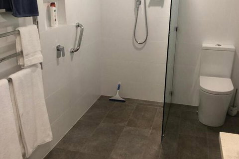 The Hideaway Luxury B & B Retreat - Accommodation Port Macquarie 4