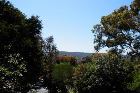 The Hideaway Luxury B & B Retreat - Accommodation Port Macquarie 2