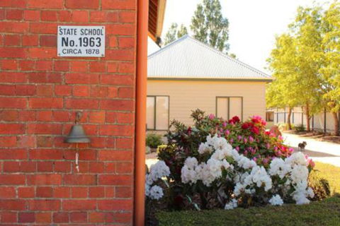 Woodend Old School House - Accommodation Port Macquarie 2