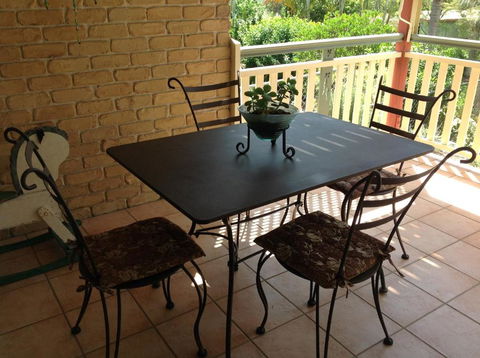 The Friendly Chat Bed & Breakfast - Accommodation Port Macquarie 3