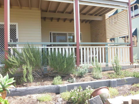 The Friendly Chat Bed & Breakfast - Accommodation Port Macquarie 5