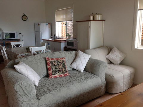 The Friendly Chat Bed & Breakfast - Accommodation Port Macquarie 6