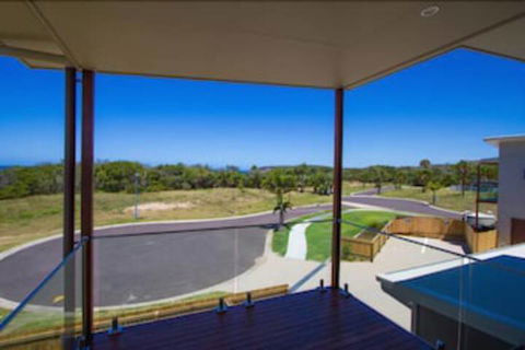 Agnes Sails - Accommodation Port Macquarie 1