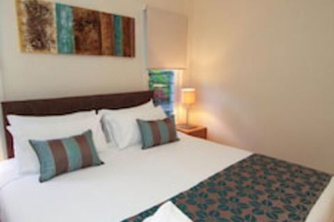 Agnes Sails - Accommodation Port Macquarie 3