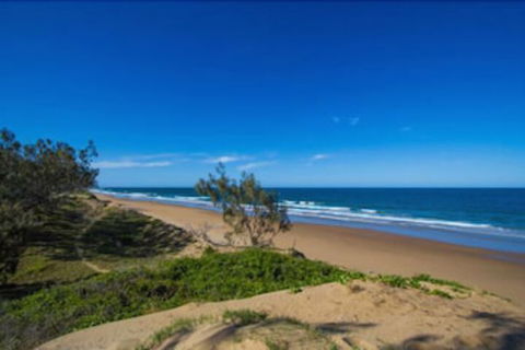 Agnes Sails - Accommodation Port Macquarie 4