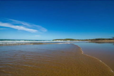 Agnes Sails - Accommodation Port Macquarie 7