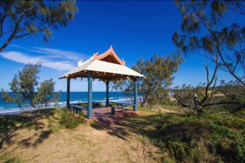 Agnes Sails - Accommodation Port Macquarie 6