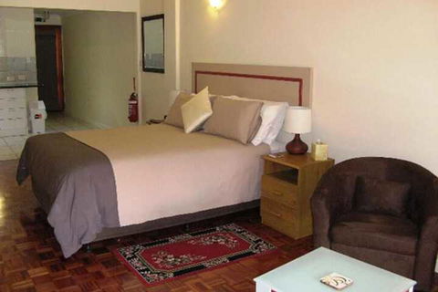 Tweed Valley Lodge - Accommodation Port Macquarie 2