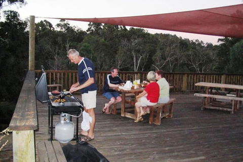 Tweed Valley Lodge - Accommodation Port Macquarie 6