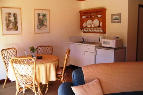 Tweed Valley Lodge - Accommodation Port Macquarie 7