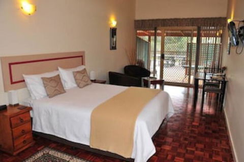 Tweed Valley Lodge - Accommodation Port Macquarie 3