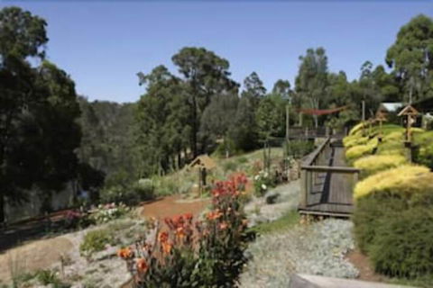 Tweed Valley Lodge - Accommodation Port Macquarie 0
