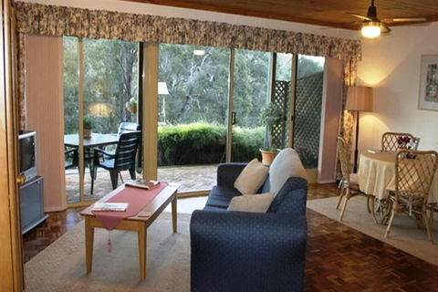 Tweed Valley Lodge - Accommodation Port Macquarie 5