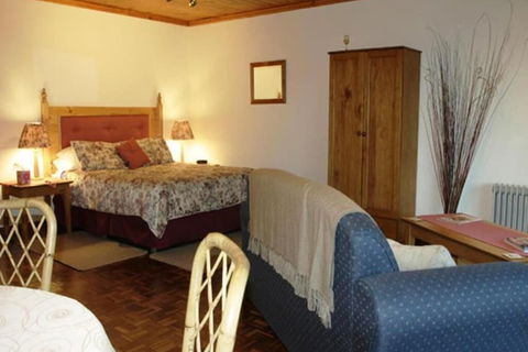 Tweed Valley Lodge - Accommodation Port Macquarie 1