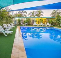 Fourth Avenue Motor Inn - Accommodation Port Macquarie