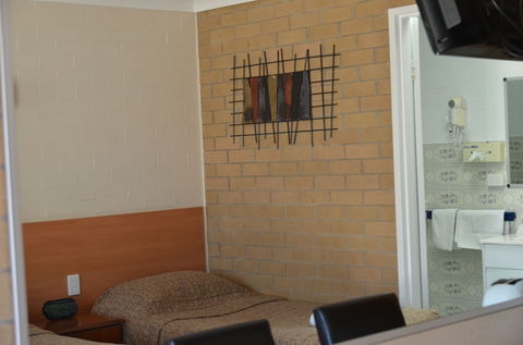 Alexander Motor Inn Moree - Accommodation Port Macquarie 2