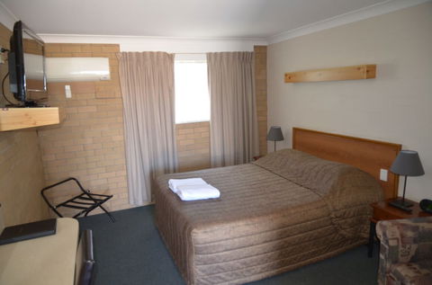 Alexander Motor Inn Moree - Accommodation Port Macquarie 4