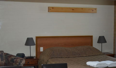 Alexander Motor Inn Moree - Accommodation Port Macquarie 5