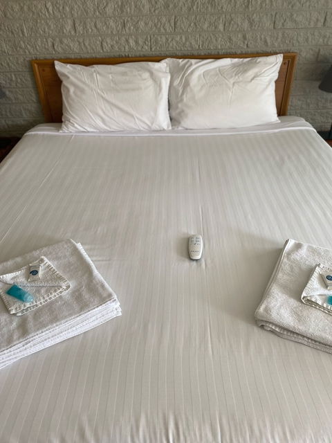 Alexander Motor Inn Moree - Accommodation Port Macquarie 1