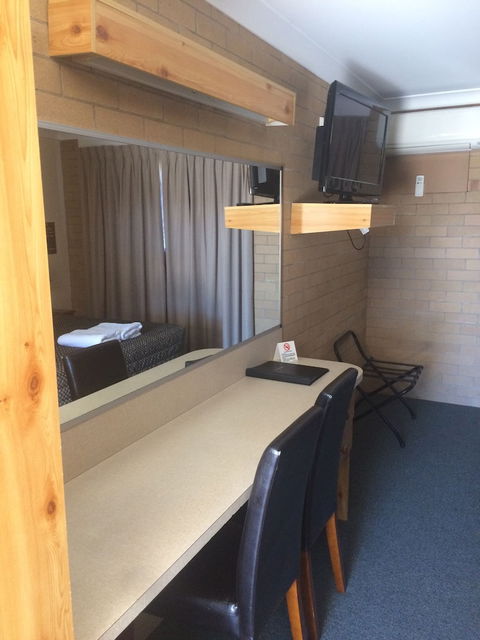 Alexander Motor Inn Moree - Accommodation Port Macquarie 0