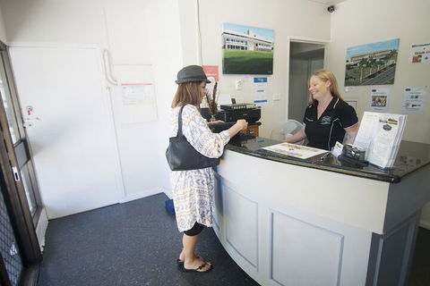 Cool Palms Motel - Accommodation Port Macquarie 5