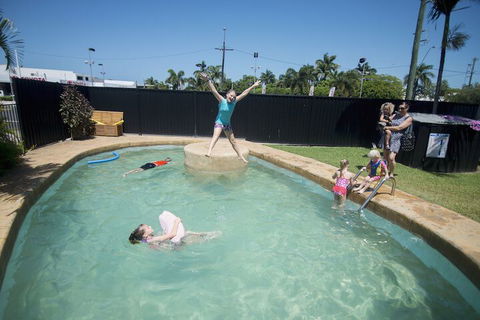 Cool Palms Motel - Accommodation Port Macquarie 4