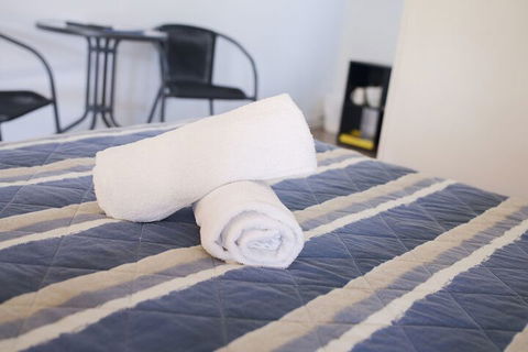 Cool Palms Motel - Accommodation Port Macquarie 7